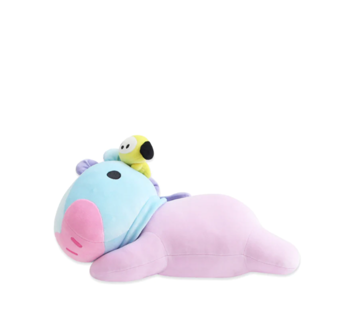 BT21 BABY WITH ME CUSHION