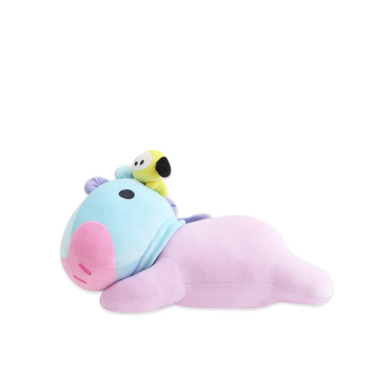 BT21 BABY WITH ME CUSHION