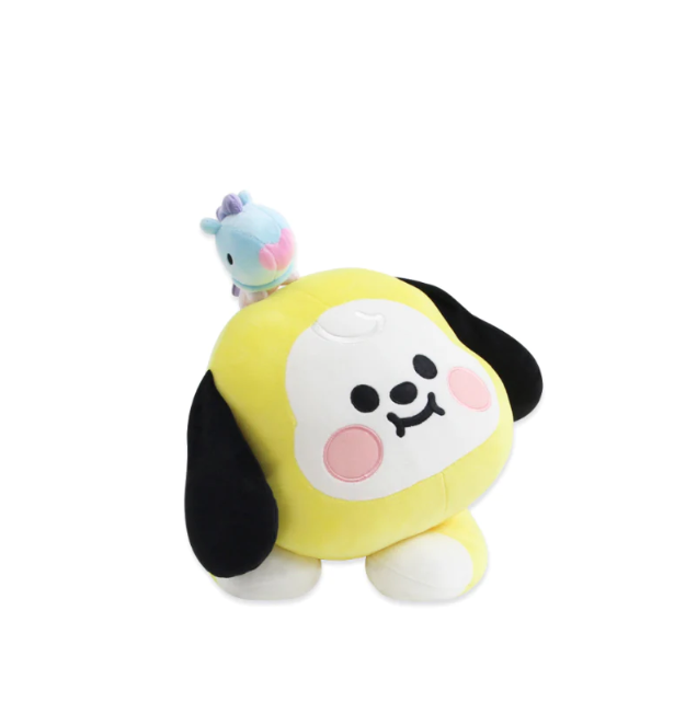 BT21 BABY WITH ME CUSHION