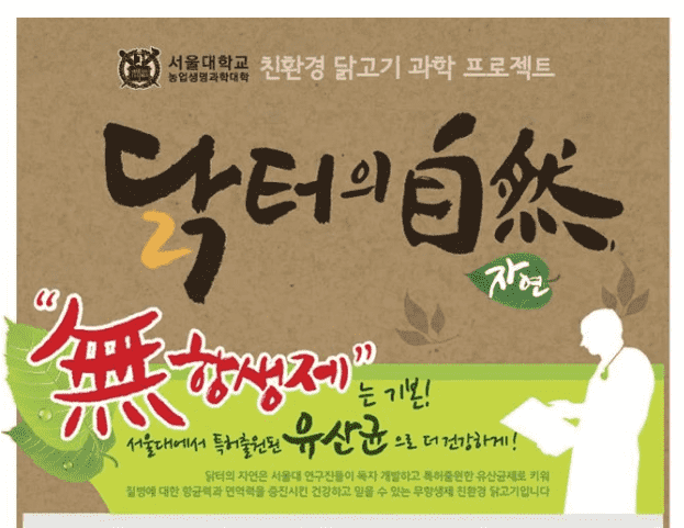 HaiTai Korean Whole Roots Ginseng Chicken Stew Samgyetang (1.98 lbs) - CoKoYam