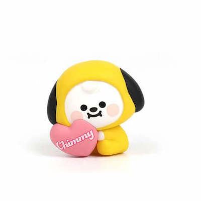 BT21 LITTLE BUDDY BABY Car Freshener and Refill