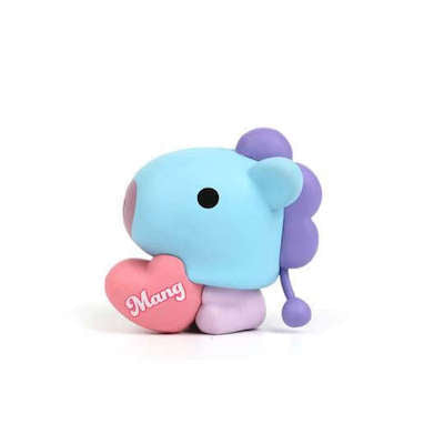 BT21 LITTLE BUDDY BABY Car Freshener and Refill