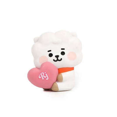 BT21 LITTLE BUDDY BABY Car Freshener and Refill