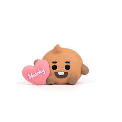 BT21 LITTLE BUDDY BABY Car Freshener and Refill