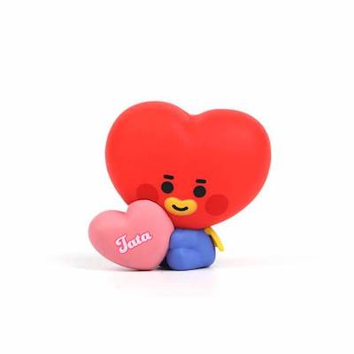BT21 LITTLE BUDDY BABY Car Freshener and Refill
