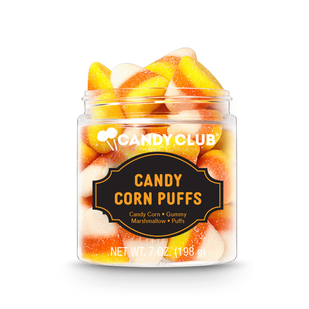 Candy Club HALLOWEEN Combo Set - COKOYAM