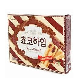 Crown Choco Heim (284g) - CoKoYam