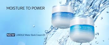 LANEIGE Water Bank Moisture Cream EX 50ml - CoKoYam