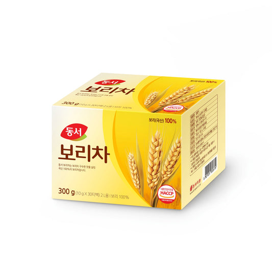 Dongseo Barley Tea (300g) - COKOYAM