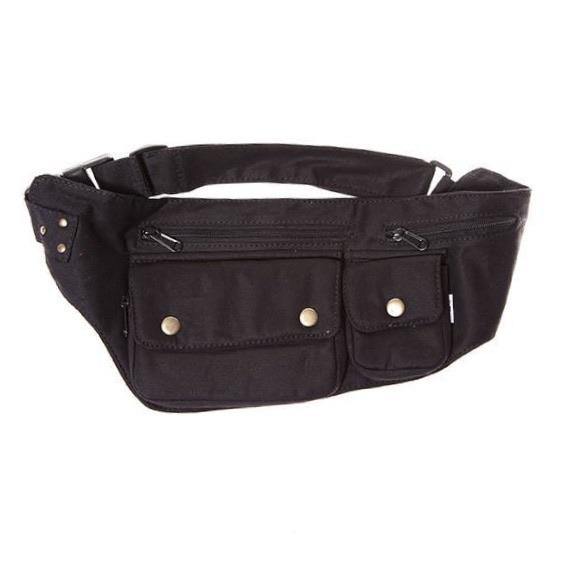 The Tourister - Carefree Cotton Fannypack - CoKoYam