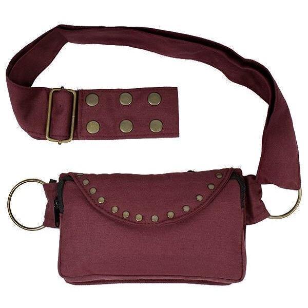 Mini Cotton Hip Pack - CoKoYam