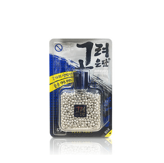 KOREA EUNDAN (8g) - COKOYAM