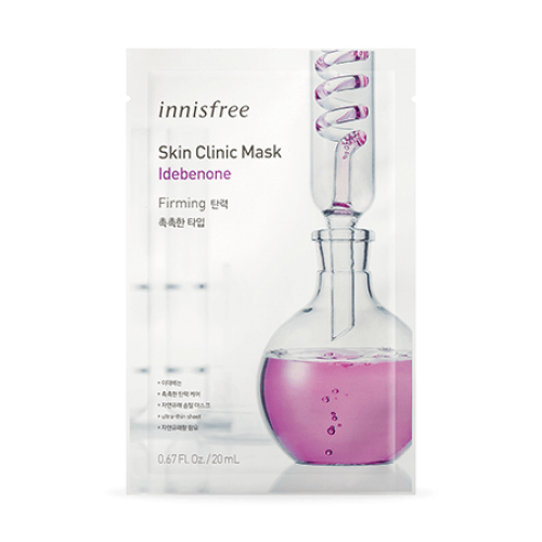 INNISFREE Skin Clinic Masks - CoKoYam
