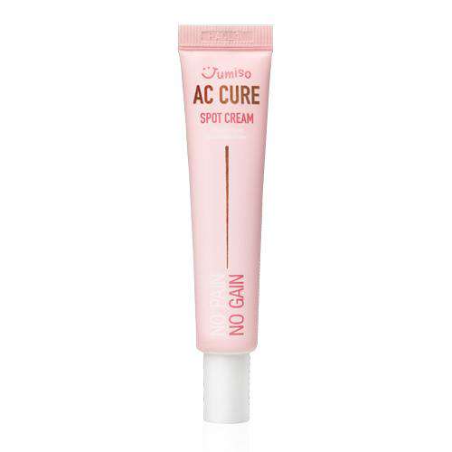 Jumiso No Pain No Gain AC Cure Spot Cream 15ml - CoKoYam