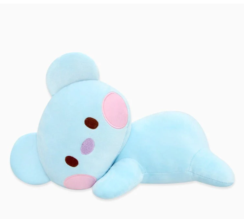 BT21 MININ LYING CUSHION