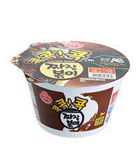 Ottogi 'Bokki' Jjajang (120g) (Jajangmyeon) - CoKoYam