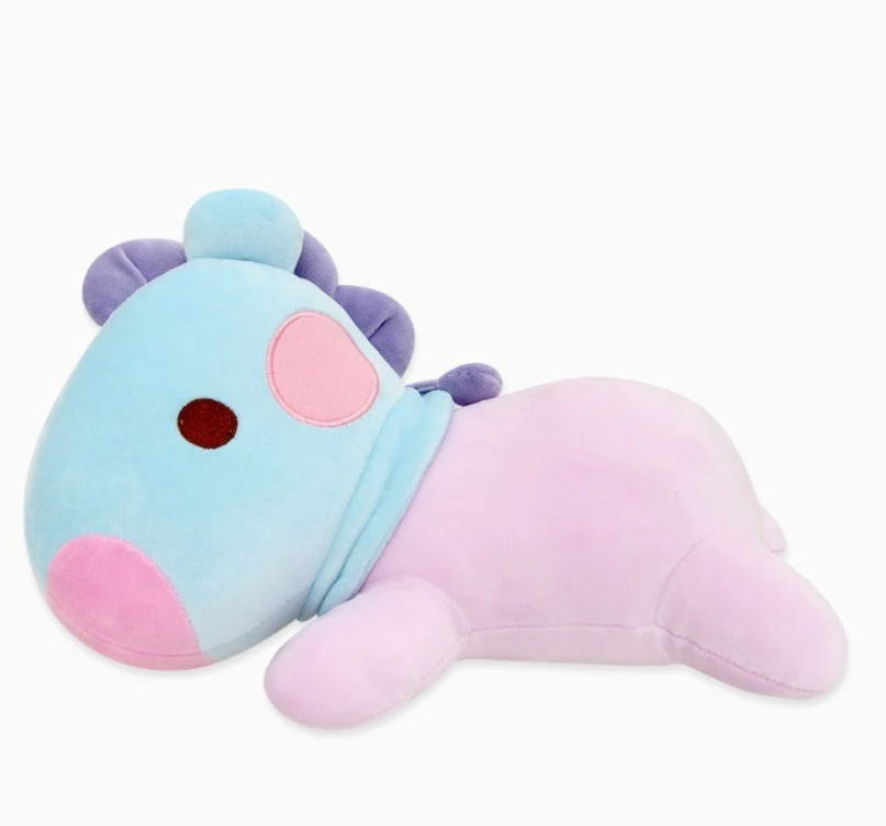 BT21 MININ LYING CUSHION