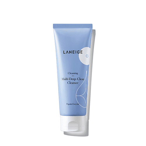 Laneige Multi Deep-Clean Cleanser 150ml - CoKoYam