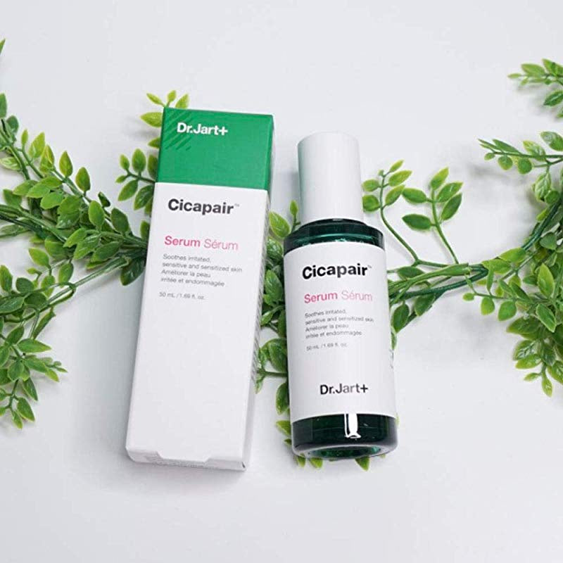 Dr. Jart+ Cicapair Serum - Season 2- (50ml) - CoKoYam