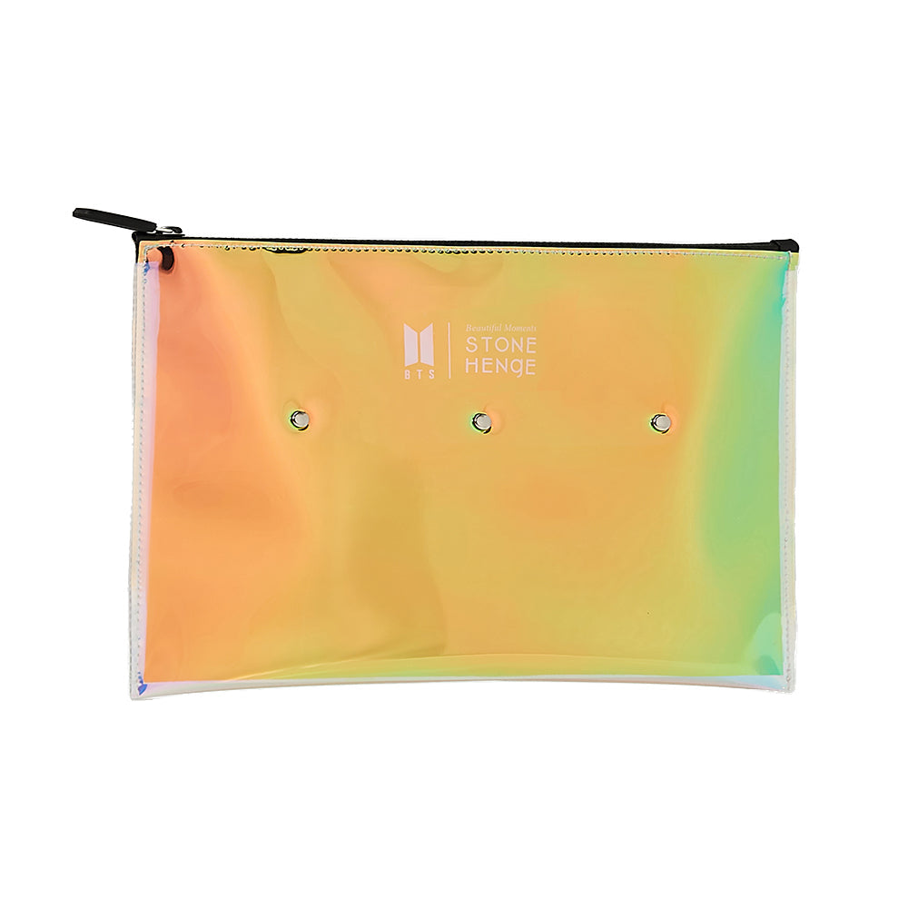 BTS x StoneHenge Pouch Bag