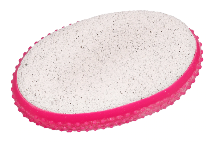 SASSY+CHIC Pumice Stone - Foot Scrub Stone (1EA) - CoKoYam
