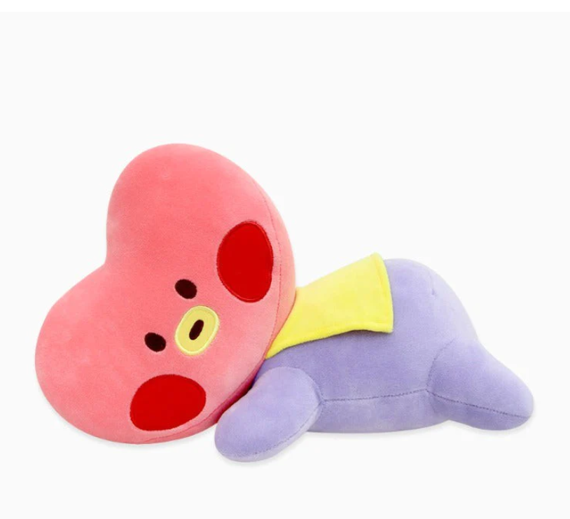 BT21 MININ LYING CUSHION