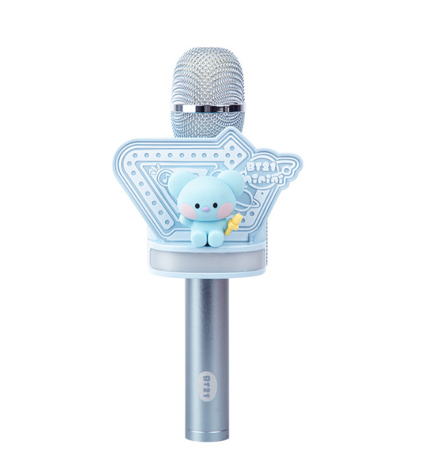 BT21 MINIMI WIRELESS MIC