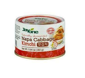 Jayone Kimchi Can(160g) - CoKoYam
