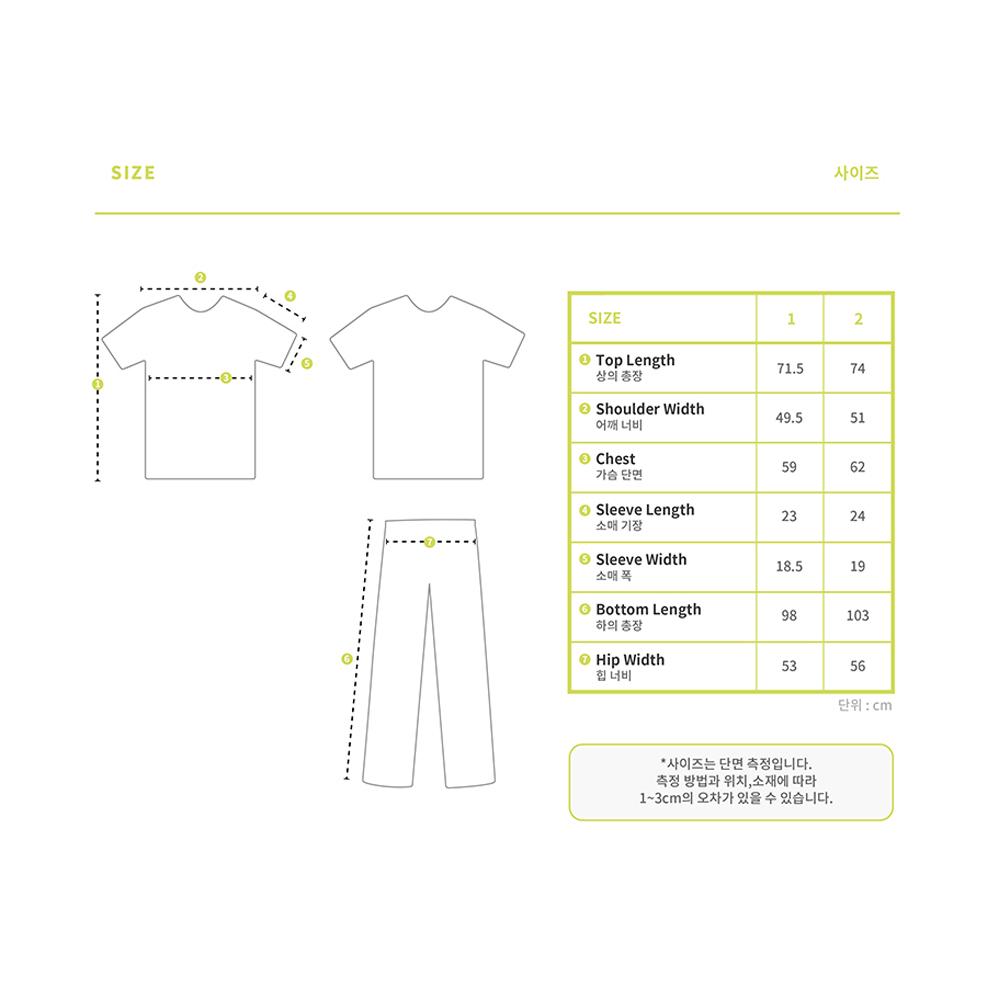TinyTAN Official Licensed 3D Black Loungewear by TIYP - JUNG KOOK - COKOYAM