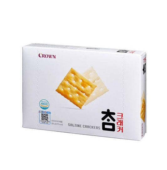 CROWN Cham Cracker (280g) - COKOYAM