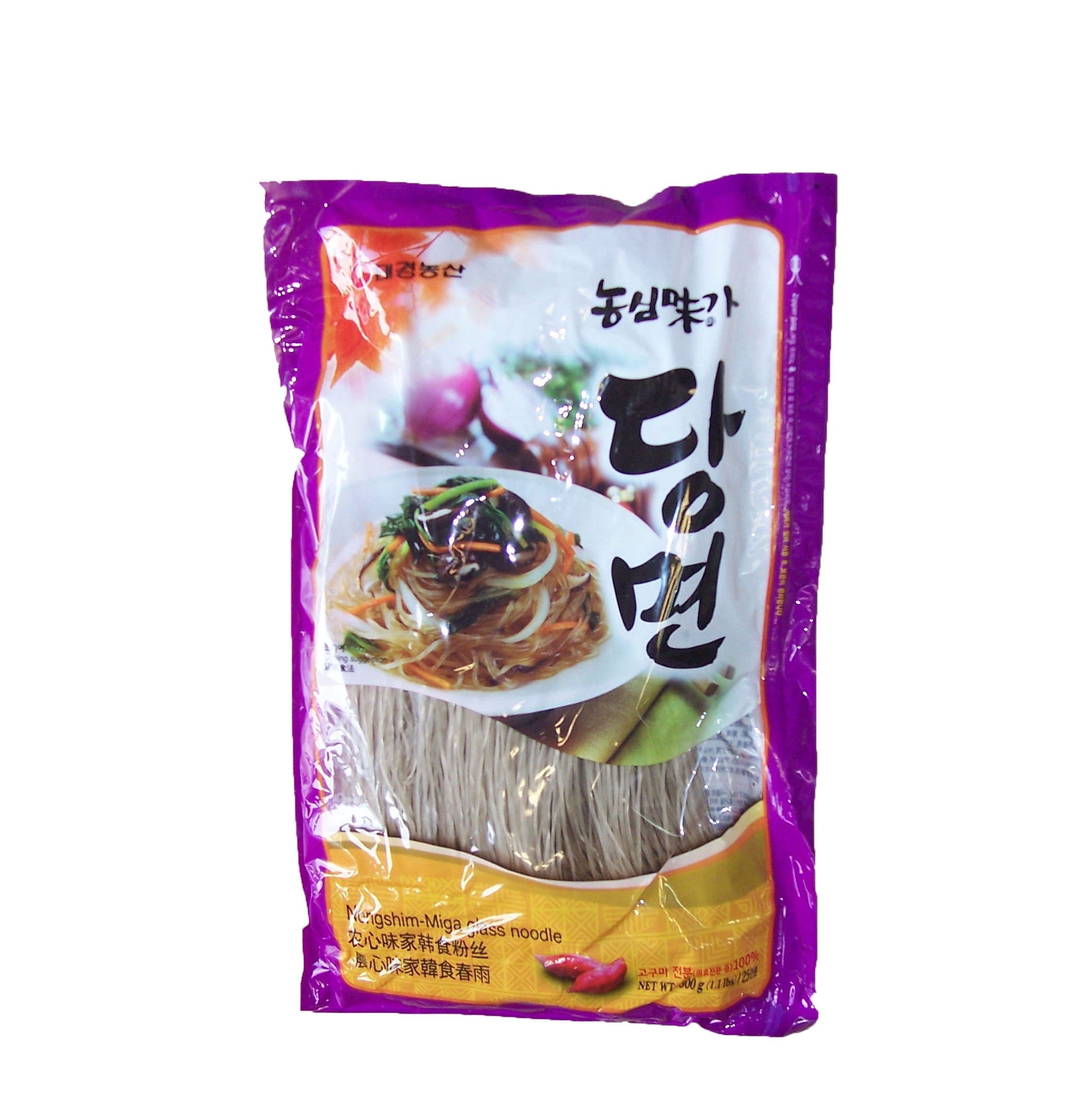 Otaste Sweet Potato Glass Noodle (500g) - CoKoYam