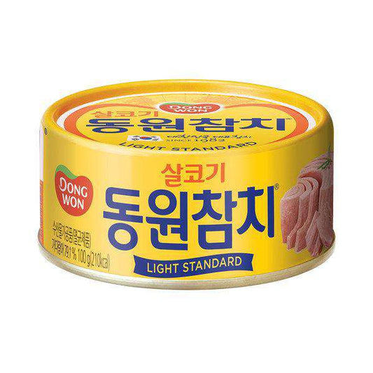 Dongwon Standard Tuna (150g) - CoKoYam