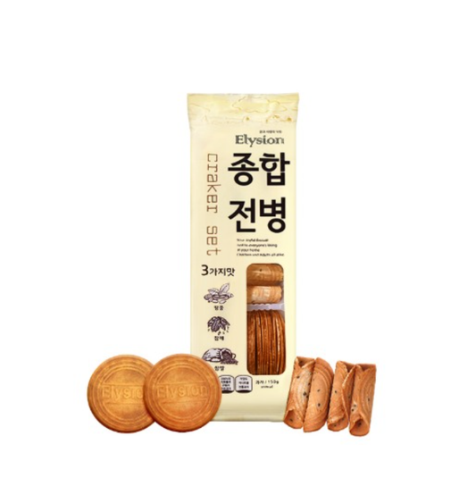 ELYSION JEONBYUNG (150g) - COKOYAM