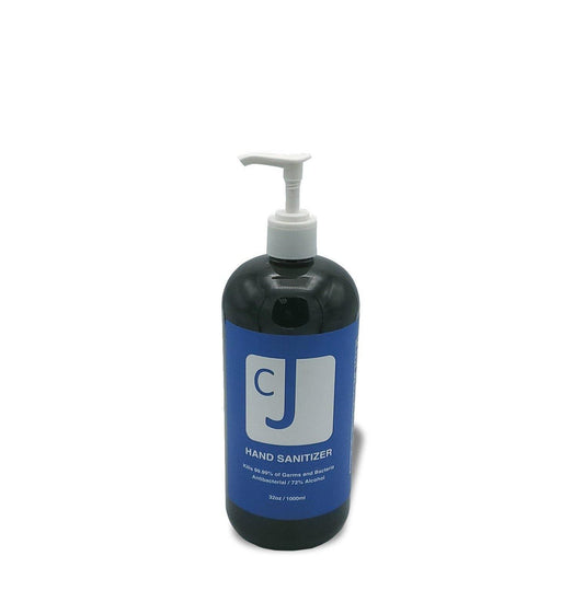 Hand Sanitizer (32 oz )- Made in USA - CoKoYam