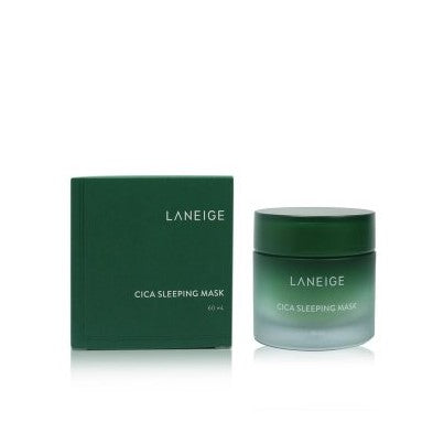 LANEIGE Cica Sleeping Mask 60ml - CoKoYam