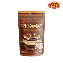 Murgerbon Tiramisu Almond (180g) - CoKoYam