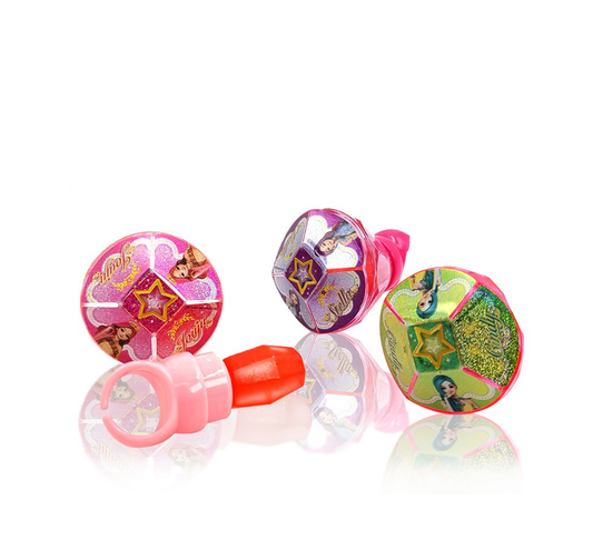 SECRET JOUJU Wang(Jumbo) Ring Candy ( 6g) -[Discounted Item] - COKOYAM