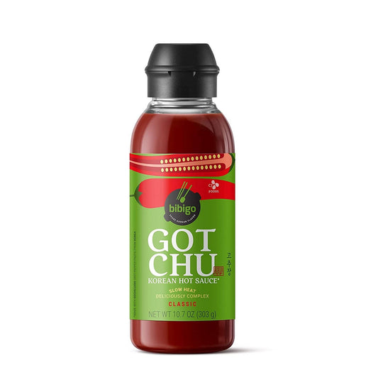 CJ Bibigo Gochujang Sauce (326g) - COKOYAM