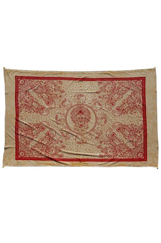 Ganesha Tapestry 8169 - CoKoYam