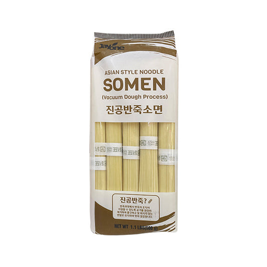 Jayone Premium Somen (500g) - COKOYAM