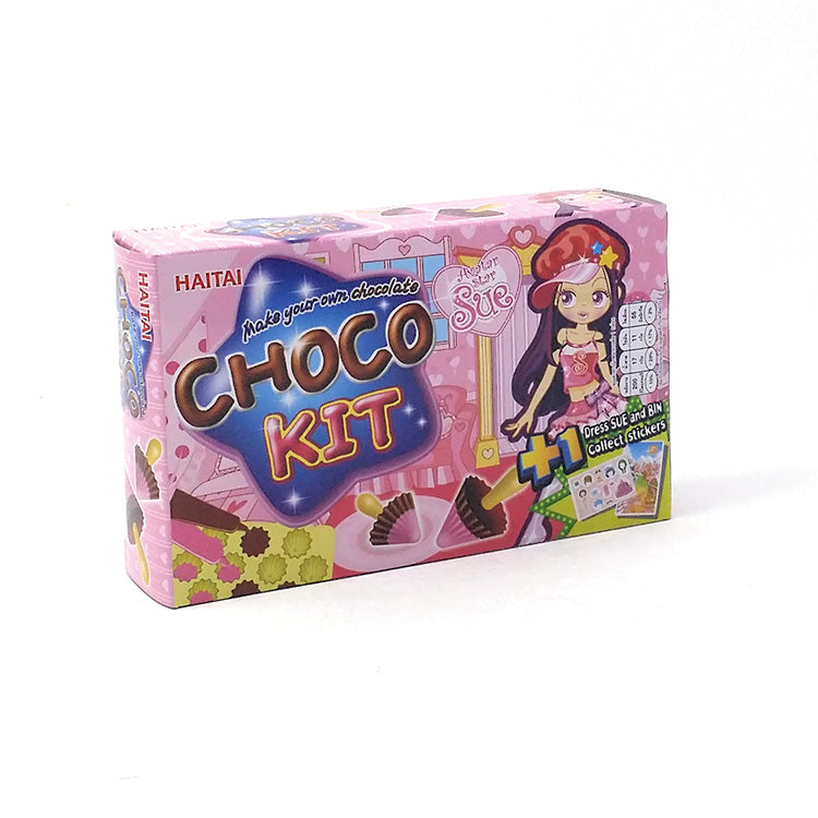 HaiTai Choco Kit (38.3g) - COKOYAM