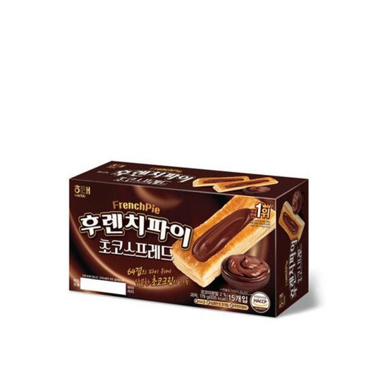 HaiTai French Pie Chocolate Biscuit (179g) - CoKoYam