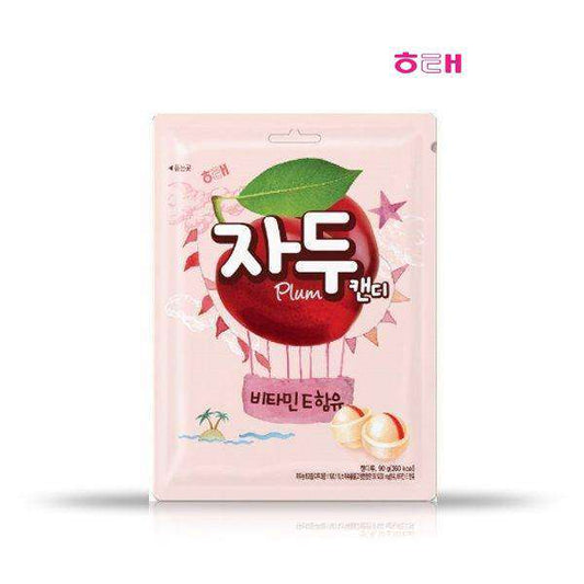 HaiTai Plum Candy (90g) - CoKoYam