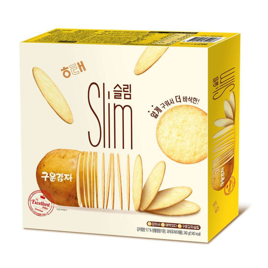HaiTai Baked Potato Slim Biscuit (240g) - CoKoYam