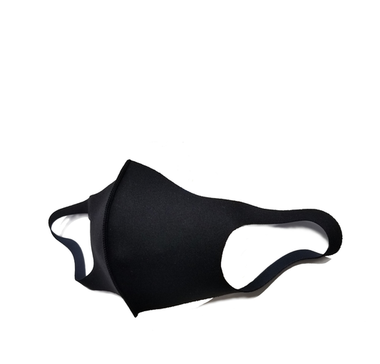 Dr. Argen Aerosilver Washable Face Mask (5 EA/PK)-[Discounted Item] - CoKoYam