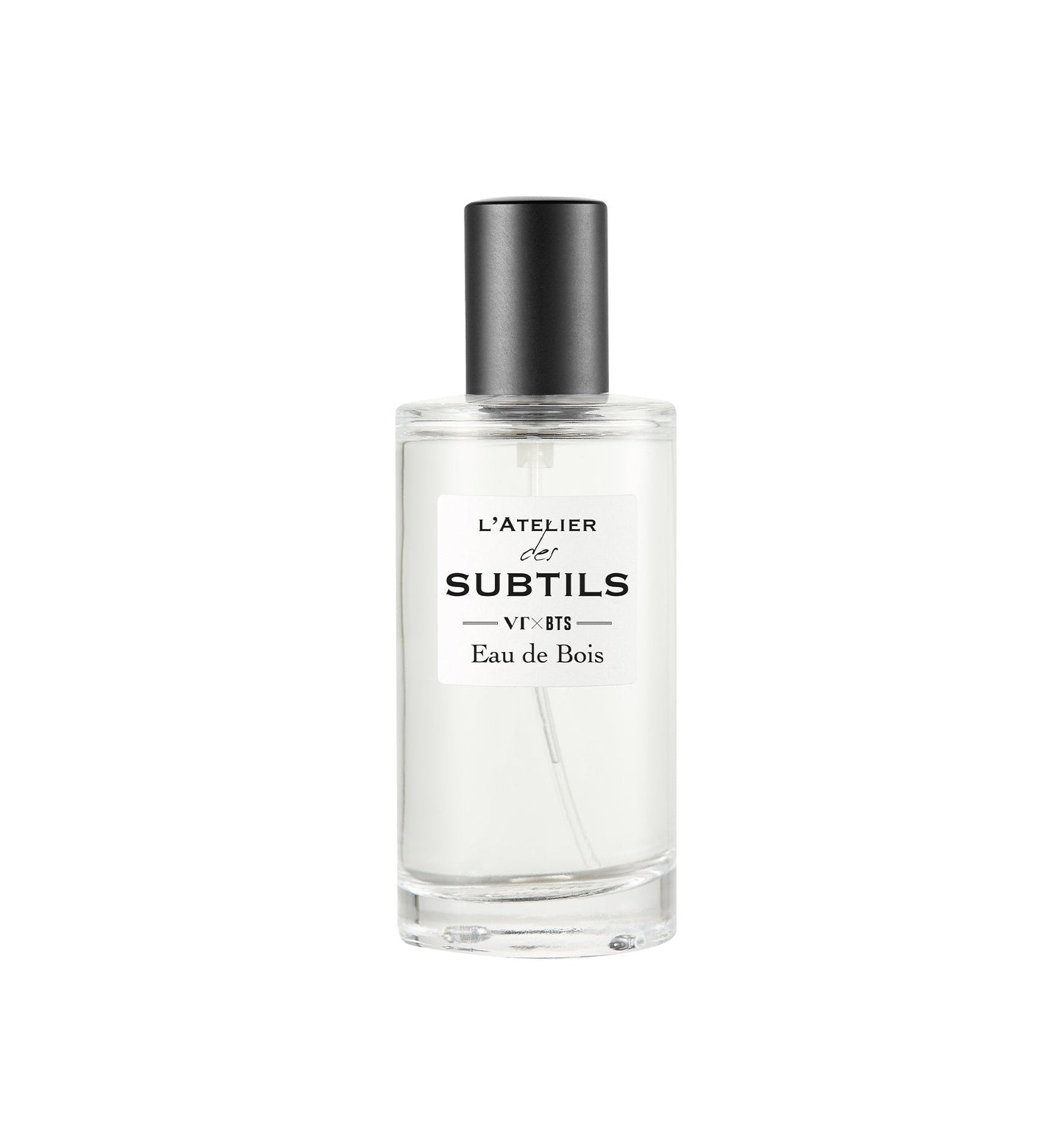 VT X BTS PERFUME - L'ATELIER DES SUBTILS BOIS (RM) - [Venue Price] - COKOYAM