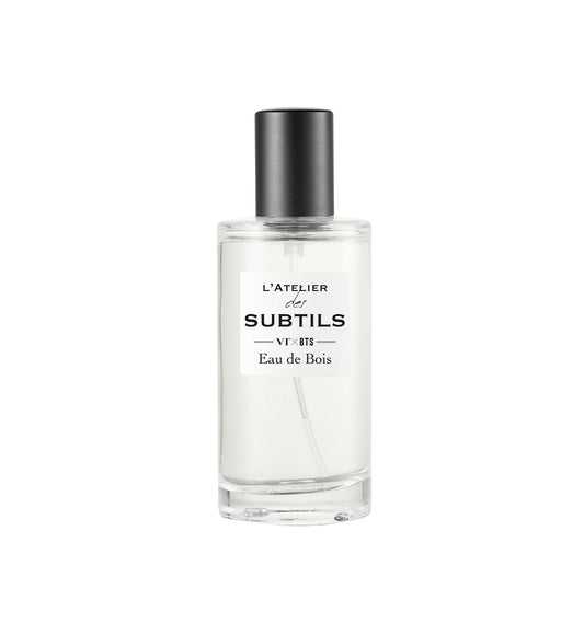 VT X BTS PERFUME - L'ATELIER DES SUBTILS BOIS (RM) - [Venue Price] - COKOYAM