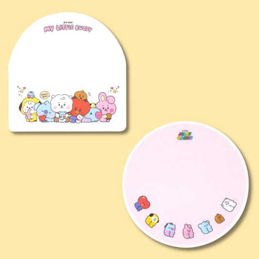 [FRKR] BT21 Baby Mouse Pad - COKOYAM