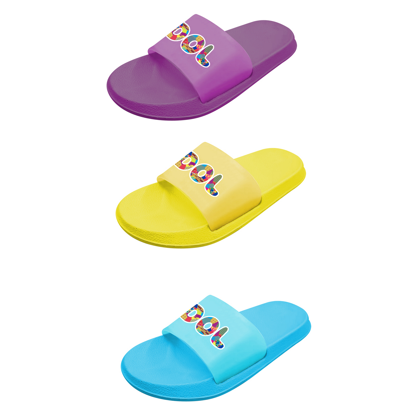 BTS Idol Series Slippers - Capricorn - COKOYAM