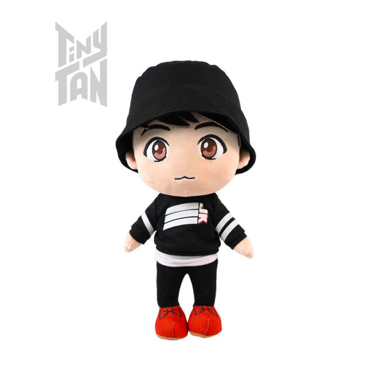 BTS Tiny Tan Character Plush Toy - Jung Kook - COKOYAM